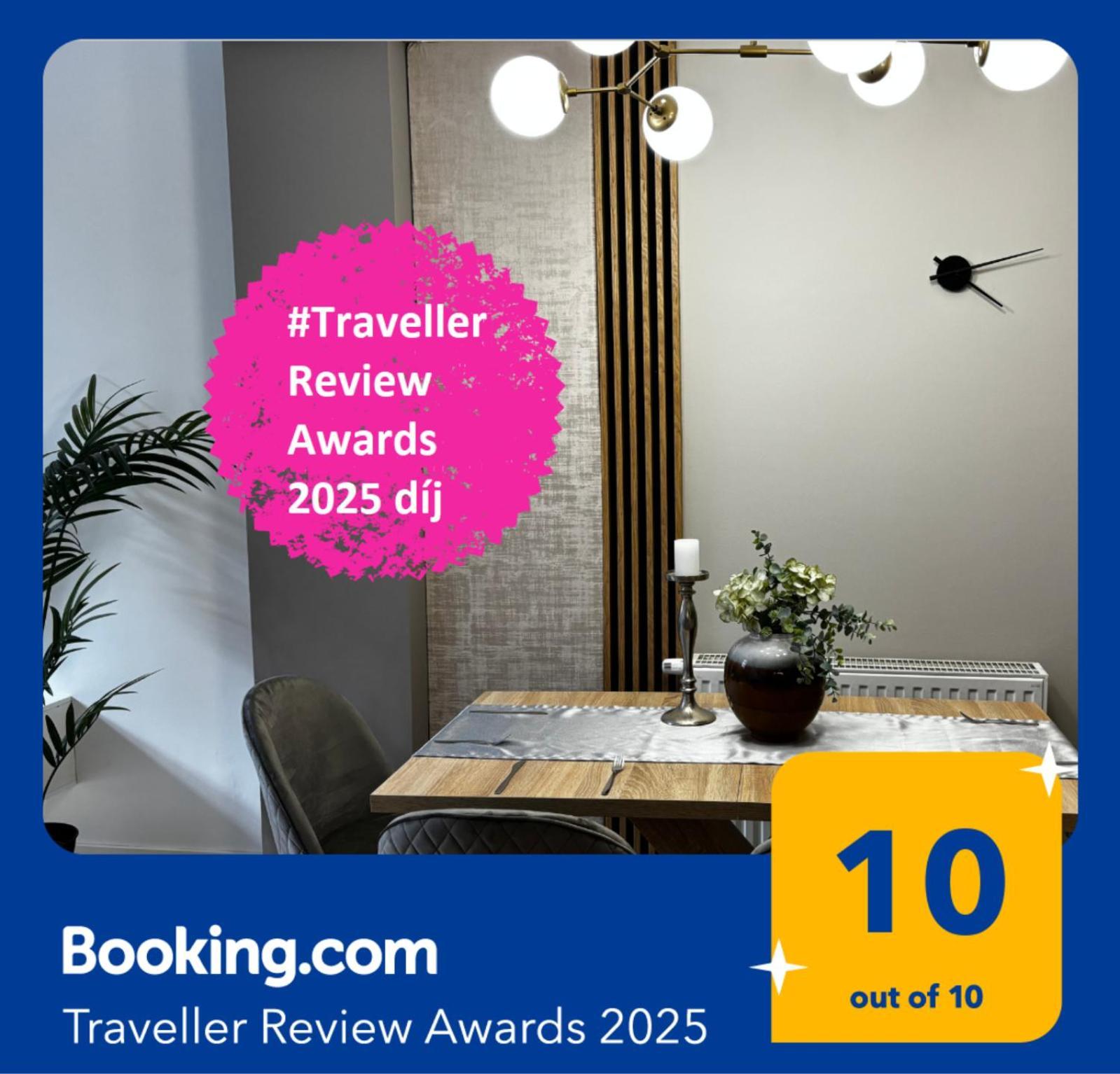 Z8 Premium Apartment *